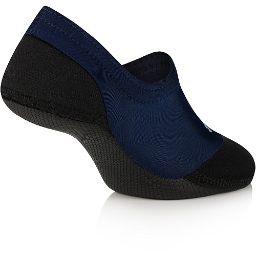 Носки для бассейна Aqua Speed NEO SOCKS 6840 (177-10) 30-31 Черно-синий (5908217668400)