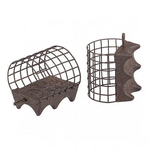 Кормушка Brain River з почвозацепами XL 160g (1013-1858.24.60)