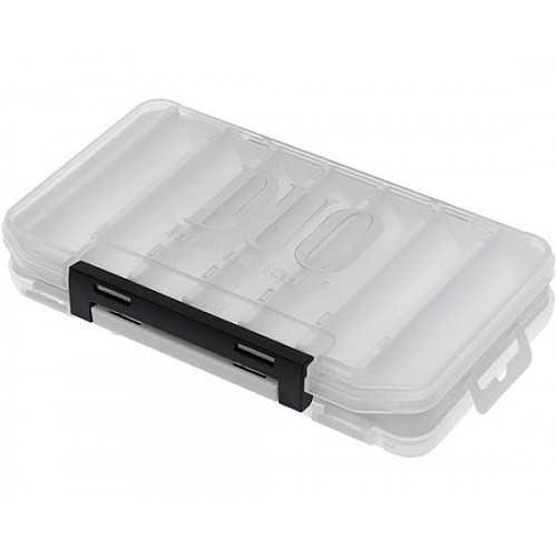 Коробка DUO Reversible Lure Case 100 (1013-34.36.71)