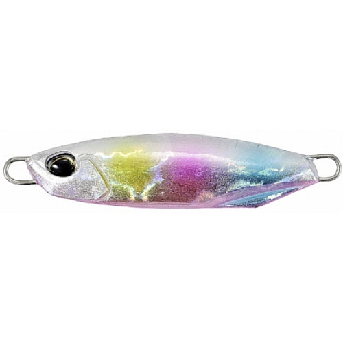 Пилькер DUO Drag Metal Cast 56mm 30.0g Желто-бело-синий (1013-34.37.25)