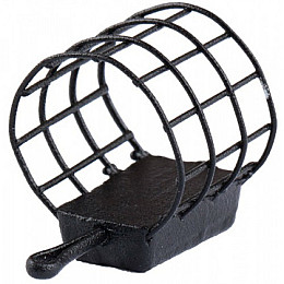 Кормушка Brain фідерна XS 3x10 слотів пофарбована 30g (1013-1858.21.14)