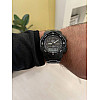 Мужские часы Skmei 1370 Marshal Black Черные