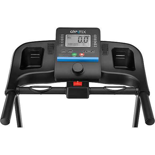 Бегова доріжка GYMTEK XT500