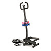 Степпер Gymtek XST1000 3в1 с твистером и гантелями