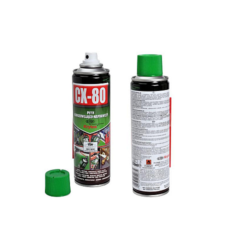 Спрей CX-80 Krytox 250 мл (A-OS-0015)