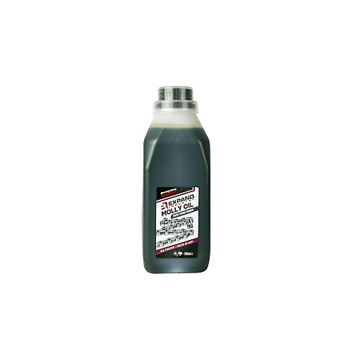 Масла Expand Molly Oil 1000ml для цепей (A-OS-00036)