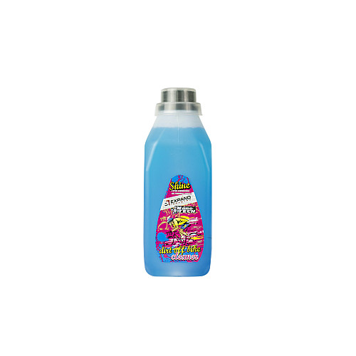 Плин Expand Dirt Off 1000 ml для чистки комплектующих (A-OS-00043)
