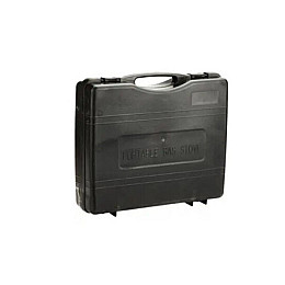 Кейс для плити Tramp TRG-019 пластиковий Black