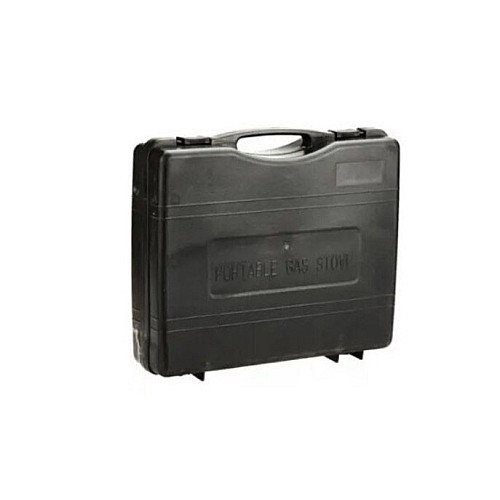 Кейс для плиты Tramp TRG-019 пластиковый Black