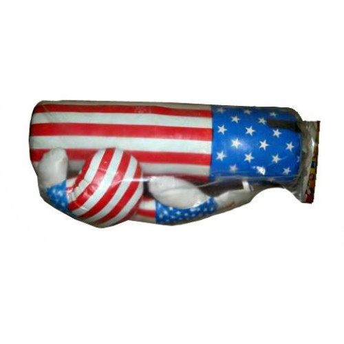 Боксерський набір Dankotoys Америка середній (M-USA)