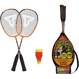 Набор для скоростного бадминтона Talbot Speedbadminton Set Speed 2200 490112