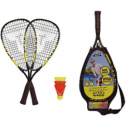 Набор для скоростного бадминтона Talbot Speedbadminton Set Speed 4400 490114