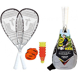 Набор для скоростного бадминтона Talbot Speedbadminton Set Speed 7700 490117