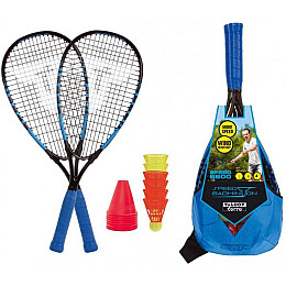 Набор для скоростного бадминтона Talbot Speedbadminton Set Speed 6600 490116