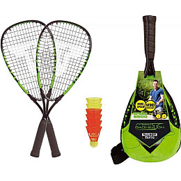 Набор для скоростного бадминтона Talbot Speedbadminton Set Speed 5500 490115
