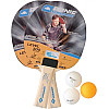 Набор для пинг-понга Donic Appelgren 300 2-player set 788634S