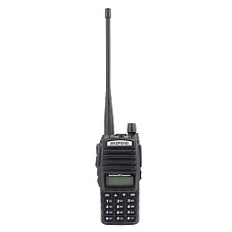 Рация Baofeng UV-82 8W PRO VHF/UHF 2xPTT 10 км (100832)