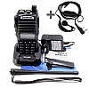 Рация Baofeng UV-82 8W PRO VHF/UHF 2xPTT 10 км (100832)