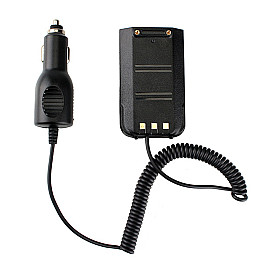 Автомобильный блок питания для раций Retevis RT3/RT3S/TYT MD-380 (100918)