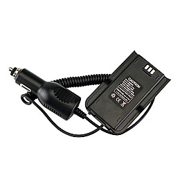 Автомобильный блок питания для раций Retevis RT3/RT3S/TYT MD-380 (100918)