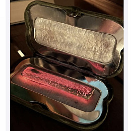 Углеродні картриджі MFH 12 шт для грілки каталізаторної вугілля