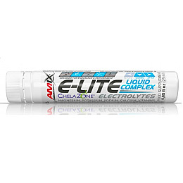 Изотоник Amix Nutrition Performance Amix E-Lite Electrolytes 20 х 25 ml Orange