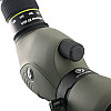 Подзорна труба Vanguard Endeavor XF 60A 15-45x60/45 WP Оливковий (Endeavor XF 60A)