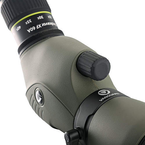 Подзорна труба Vanguard Endeavor XF 60A 15-45x60/45 WP Оливковий (Endeavor XF 60A)