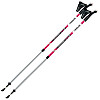 Палки для скандинавської ходьби Gabel Vario S-9.6 Fucsia (7008350620000)