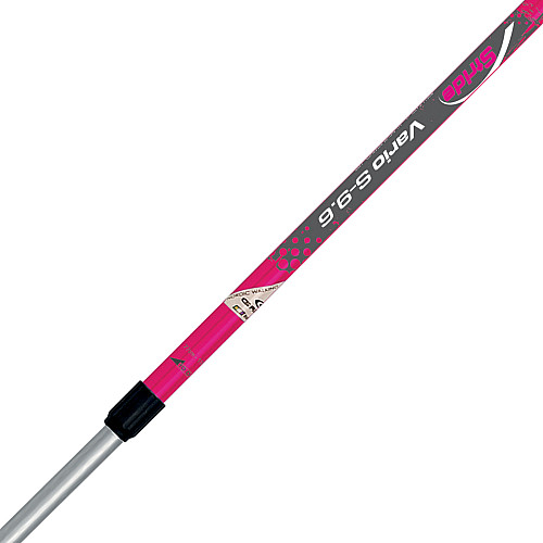 Палки для скандинавської ходьби Gabel Vario S-9.6 Fucsia (7008350620000)