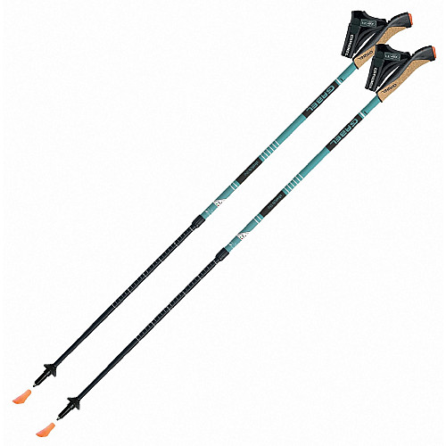 Палки для скандинавської ходьби Gabel Stretch Lite Avio (7008352622000)