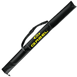 Сумка спортивна Gabel Nordic Walking Pole Bag 1 пара Чорний (8009010500002)