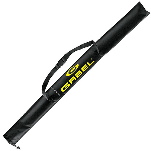 Сумка спортивна Gabel Nordic Walking Pole Bag 1 пара Чорний (8009010500002)