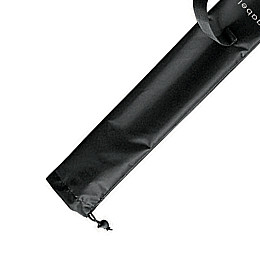 Сумка спортивна Gabel Nordic Walking Pole Bag 1 пара Чорний (8009010500002)