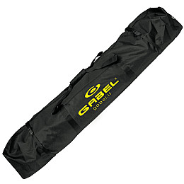 Сумка Gabel Nordic Walking Pole Bag 20 пар Чорний (8009010500001)