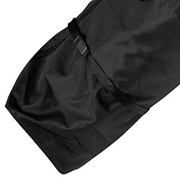 Сумка Gabel Nordic Walking Pole Bag 20 пар Чорний (8009010500001)