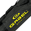 Сумка Gabel Nordic Walking Pole Bag 20 pairs Черный (8009010500001)