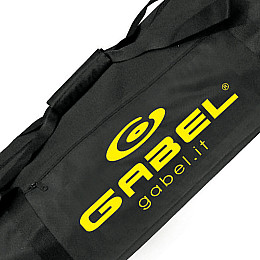 Сумка Gabel Nordic Walking Pole Bag 20 пар Чорний (8009010500001)