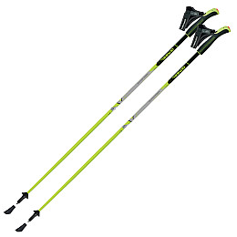 Палки для скандинавської ходьби Gabel Light NCS 110 (7008341361100)
