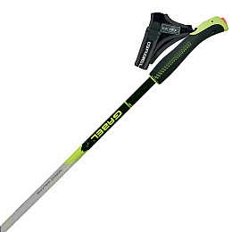 Палки для скандинавської ходьби Gabel Light NCS 110 (7008341361100)