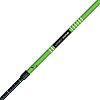 Палки для скандинавської ходьби Gabel Stretch Lite Carbon 750х80х80 Зелений/Чорний (7008352600000)