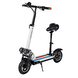 Електросамокат DB10 Wuxi Jose Electric 2000W Li-ion 60V 15А*год