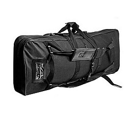 Сумка для вудок Aokali B41 100 см Black (9892-40675)