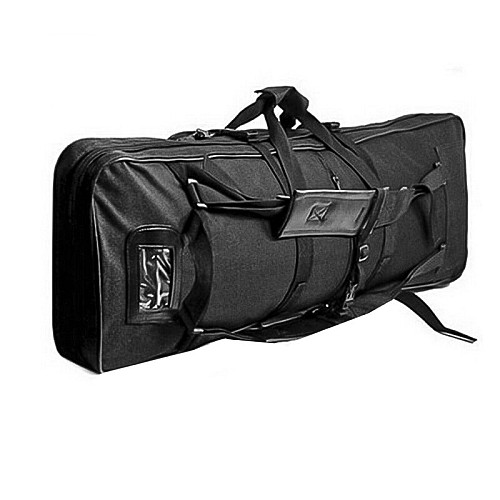 Сумка для вудок Aokali B41 100 см Black (9892-40675)