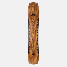 Сноуборд Jones Snowboards Flagship 22/23 161 Біло-синій (JNS J.23.SNM.FLA.XX.161.1)