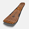 Сноуборд Jones Snowboards Flagship 22/23 161 Біло-синій (JNS J.23.SNM.FLA.XX.161.1)