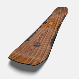 Сноуборд Jones Snowboards Flagship 22/23 161 Бело-синий (JNS J.23.SNM.FLA.XX.161.1)