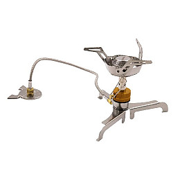 Переходник для газових пальників Tramp TRG-011 з шлангом