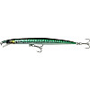 Воблер Savage Gear Sandeel Jerk Minnow S 110mm 7.0g Зелений (1013-1854.10.31)