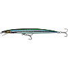 Воблер Savage Gear Sandeel Jerk Minnow SF 145mm 14.0g Зеленый (1013-1854.10.43)